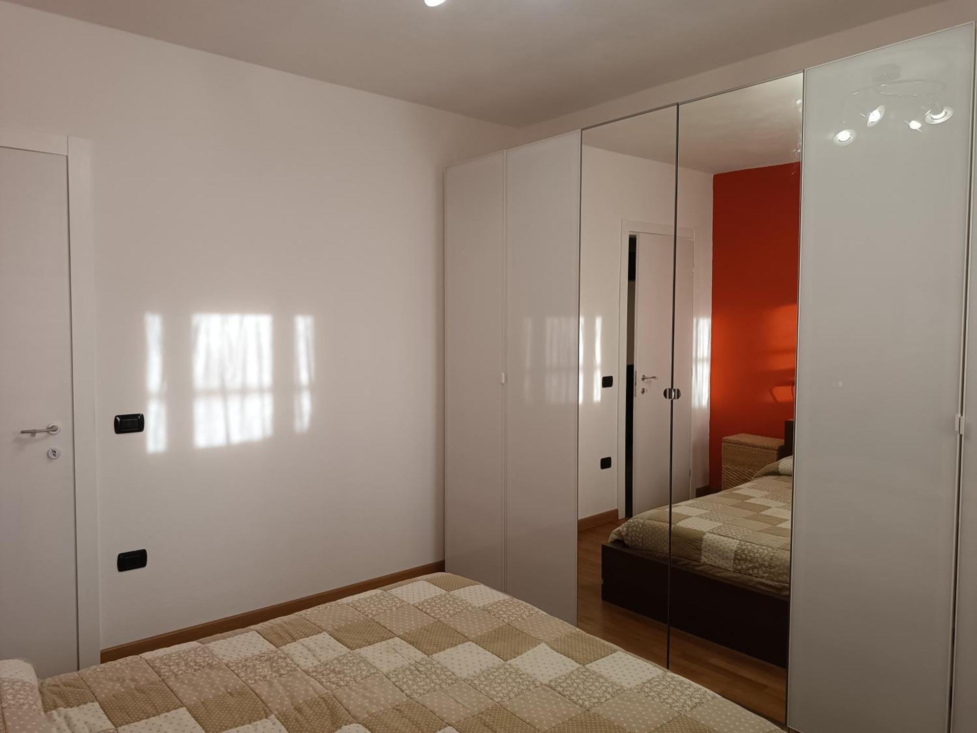 La Vecchia Aquila Apartment อาออสตา ภายนอก รูปภาพ